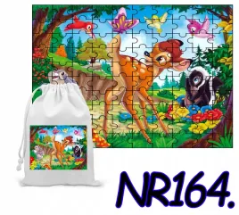puzzle-70-el-ukladanka-prezent-ksiezniczki-bajki-woreczek-z-nadrukiem