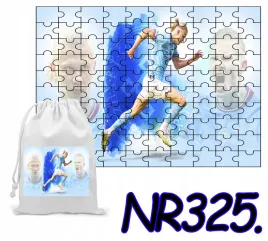 puzzle-192-el-ukladanka-erling-haaland-manchester-woreczek-z-nadrukiem