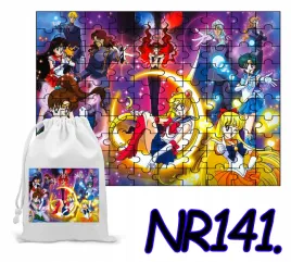 puzzle-120-el-ukladanka-prezent-sailor-moon-woreczek-z-nadrukiem