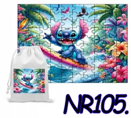puzzle-120-el-ukladanka-prezent-lilo-and-sticz-angel-woreczek-z-nadrukiem