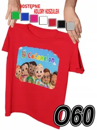 koszulka-dziecieca-z-nadrukiem-bajki-dla-dzieci-jj-melon-xl-158-164