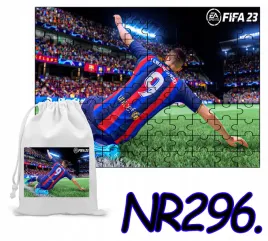 puzzle-192el-ukladanka-robert-lewandowski-barcelona-woreczek-z-nadrukiem