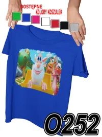 koszulka-dziecieca-z-nadrukiem-booba-smieszne-buba-stworek-xl-158-164