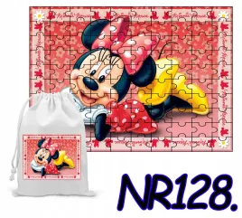 puzzle-120-el-ukladanka-prezent-myszka-miki-mini-woreczek-z-nadrukiem