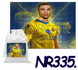 puzzle-120el-ukladanka-cristiano-ronaldo-cr7-al-nasr-woreczek-z-nadrukiem
