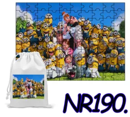 puzzle-120-el-ukladanka-prezent-minionki-bajki-woreczek-z-nadrukiem
