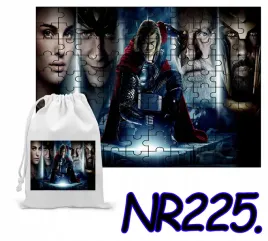 puzzle-192-el-ukladanka-prezent-thor-avengers-woreczek-z-nadrukiem