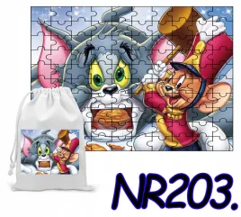 puzzle-192-el-ukladanka-prezent-tom-i-jerry-bajki-woreczek-z-nadrukiem