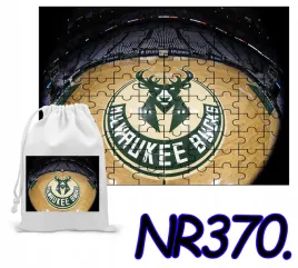 puzzle-192-el-ukladanka-milwaukee-bucks-nba-prezent-woreczek-z-nadrukiem