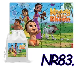 puzzle-35-el-ukladanka-prezent-potezny-maly-ben-woreczek-z-nadrukiem
