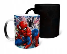 kubek-magiczny-z-nadrukiem-spiderman-marvel-bajki-prezent-gratis-imie