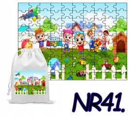 puzzle-70-el-ukladanka-prezent-maly-aniolek-jasiu-woreczek-z-nadrukiem
