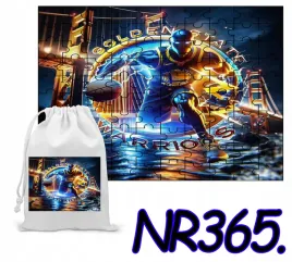 puzzle-120-el-ukladanka-golden-state-nba-prezent-woreczek-z-nadrukiem