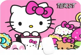 podkladka-pod-myszke-z-nadrukiem-hello-kitty-bajki-wzory-tekst-gratis-29x36