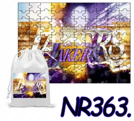 puzzle-120-el-ukladanka-la-lakers-nba-prezent-woreczek-z-nadrukiem