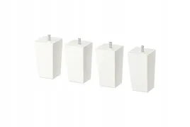 ikea-latthet-noga-kolor-bialy-wykonanie-drewno-11-cm-4-sztuki