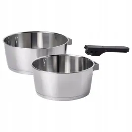 ikea-slatrocka-patelnie-rondelki-zestaw-ze-zdejmowanym-uchwytem