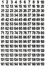 naklejki-liczby-czarne-na-bialym-tle-1-150-szt-30-mm-kwadrat