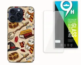 etui-case-do-apple-iphone-14-pro-szklo-hartowane-magia-rozdzka-kino-film