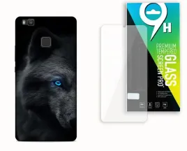 etui-case-do-huawei-p9-lite-2016-szklo-hartowane-wilk-drapieznik-pies