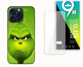 etui-case-do-apple-iphone-15-pro-max-szklo-hartowane-grinch-prezenty