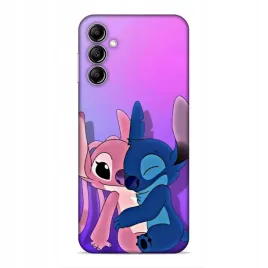 etui-case-do-samsung-galaxy-a16-5g-wzory-do-wyboru-stitch-and-angel-slodziak