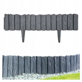 palisada-ogrodowa-border-trawnikowy-obrzeze-antracytowe-812-cm-wood