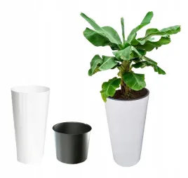 doniczka-biala-z-polyskiem-25x47cm-prosperplast-tubus-slim-shine