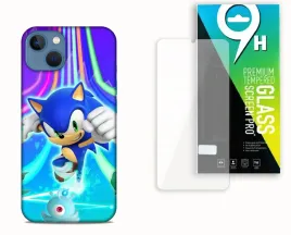 zestaw-etui-case-szklo-hartowane-do-apple-iphone-14-sonic-blysk-bajki