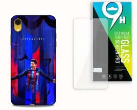 etui-case-do-apple-iphone-xr-szklo-hartowane-wzor-lewandowski-pilka