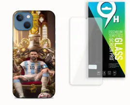 etui-case-do-apple-iphone-13-mini-szklo-hartowane-leo-krol-futbolu-argen