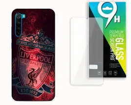 etui-case-do-xiaomi-redmi-note-8t-szklo-hartowane-liverpool-fc-kluby