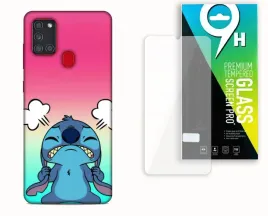 etui-case-do-samsung-galaxy-a21s-szklo-hartowane-lilo-and-stitch-slodziak