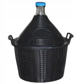 balon-galon-54-litrowy-w-koszu-plastikowym