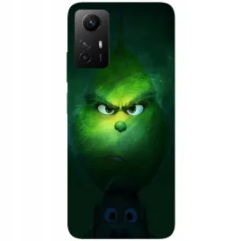 etui-case-do-xiaomi-redmi-note-12s-4g-grinch-prezenty-swieta