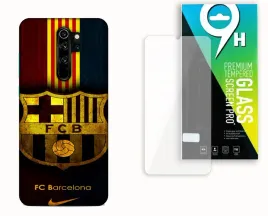 etui-case-do-xiaomi-redmi-note-8-pro-szklo-hartowane-fc-barcelona-kluby