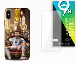 etui-case-do-apple-iphone-x-xs-szklo-hartowane-leo-krol-futbolu-argent