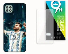 etui-case-do-huawei-y5p-szklo-hartowane-leo-krol-futbolu-argentyna