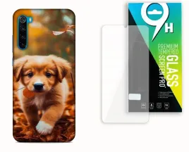 etui-case-do-xiaomi-redmi-note-8t-szklo-hartowane-piesek-pupilek