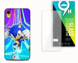 etui-case-do-apple-iphone-xr-szklo-hartowane-wzor-sonic-blysk-bajki