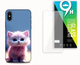 etui-case-do-apple-iphone-x-xs-szklo-hartowane-kotek-kotki-pupil