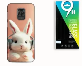 etui-do-xiaomi-redmi-note-9-pro-9s-szklo-hartowane-zajaczek-pupilek