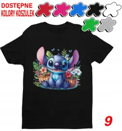 koszulka-dziecieca-z-nadrukiem-stitch-stich-angel-duzo-wzorow-xl-158-164