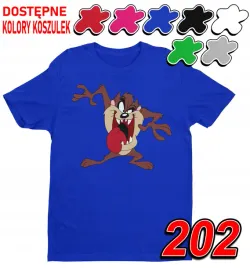 dziecieca-koszulka-t-shirt-z-nadrukiem-taz-diabel-tasmanski-l-146-152