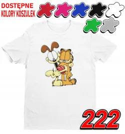 dziecieca-koszulka-t-shirt-z-nadrukiem-garfield-kot-lasagne-m-134-140