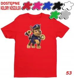 dziecieca-koszulka-z-nadrukiem-duzy-wybor-psi-patrol-chase-rocky-xl-158-164