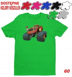 dziecieca-koszulka-z-nadrukiem-duzy-wybor-blaze-maszyny-xs-110-116