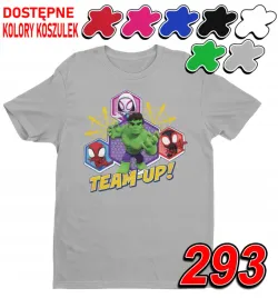 dziecieca-koszulka-t-shirt-z-nadrukiem-spidey-friends-marvel-xl-158-164