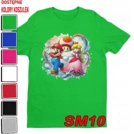 t-shirt-koszulka-dziecieca-super-mario-bros-bajki-gry-luigi-s-122-128