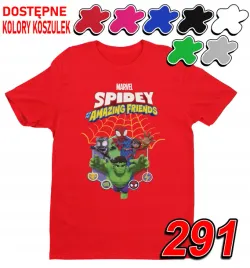 dziecieca-koszulka-t-shirt-z-nadrukiem-spidey-friends-marvel-xl-158-164